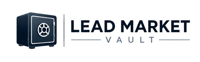 Lead Market Vault